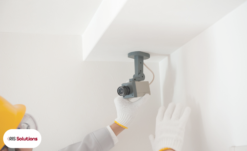 Manutenção Preventiva em Sistemas de Segurança: Por que é Essencial para a Eficiência do Monitoramento