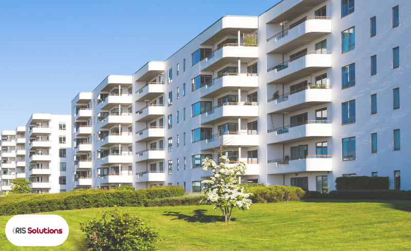 Segurança em Condomínios: Como a Tecnologia Está Transformando a Vida dos Moradores