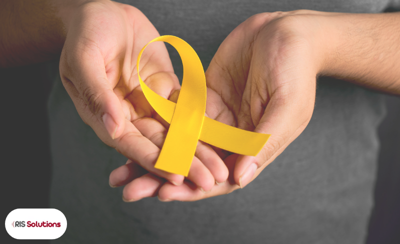 Setembro Amarelo e a Segurança em Ambientes Corporativos: Como a Tecnologia Pode Apoiar o Bem-Estar