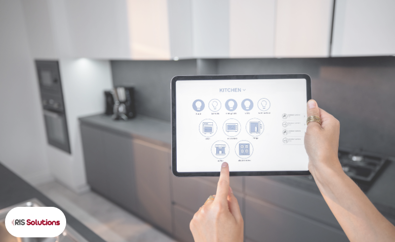 Automação Residencial: Segurança, Conforto e Eficiência no Dia a Dia