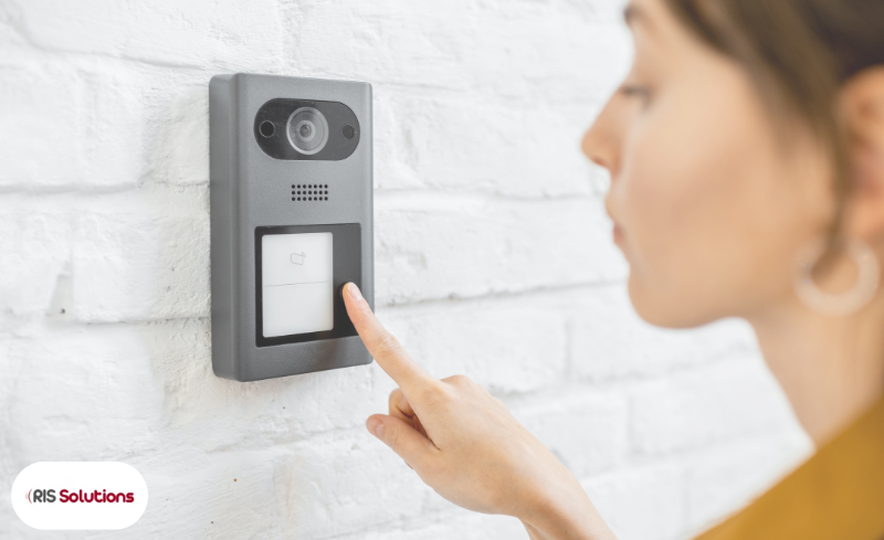 Portaria Remota: A Evolução da Segurança em Condomínios