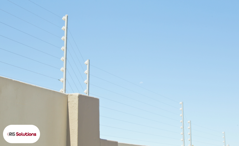 Proteção Perimetral Inteligente: Reduzindo Riscos Antes da Invasão