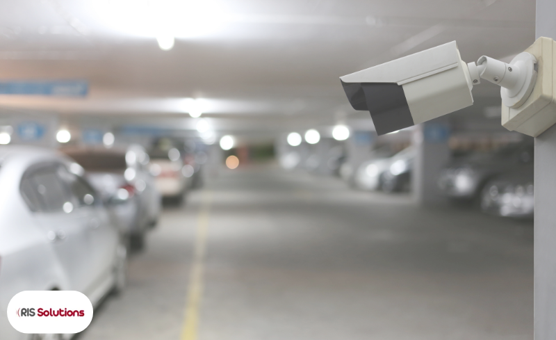 Leitura de Placas com IA: Como a Tecnologia LPR Está Revolucionando o Controle de Veículos