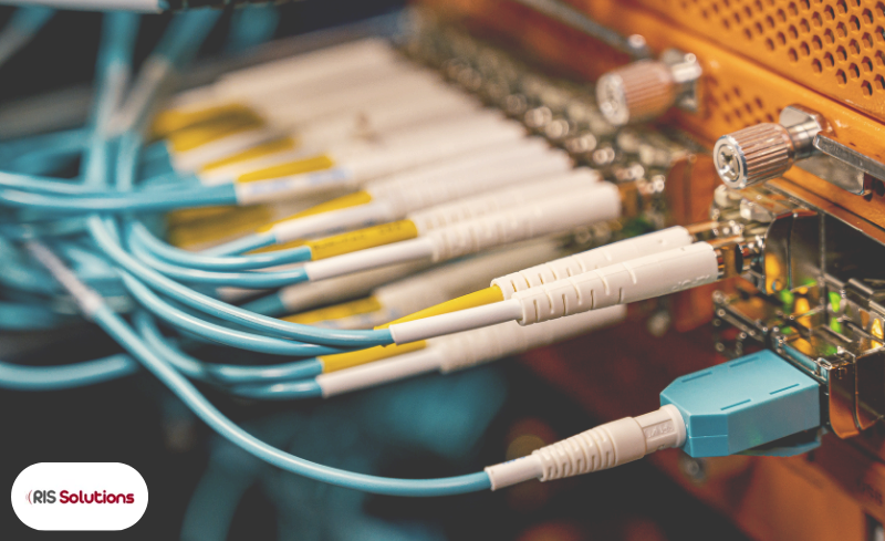 Fibra Óptica em Projetos de Segurança: Quando Usar?