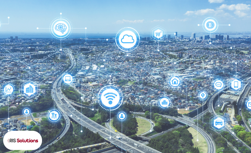 Cidades Inteligentes e Segurança Urbana: O Papel da Tecnologia